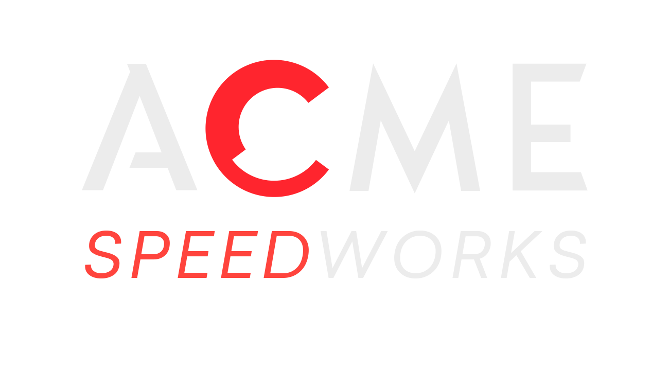 ACME Speedworks