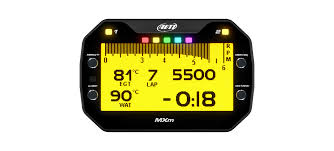 Legend - Dash Logger AIM MXM P&P 850cc