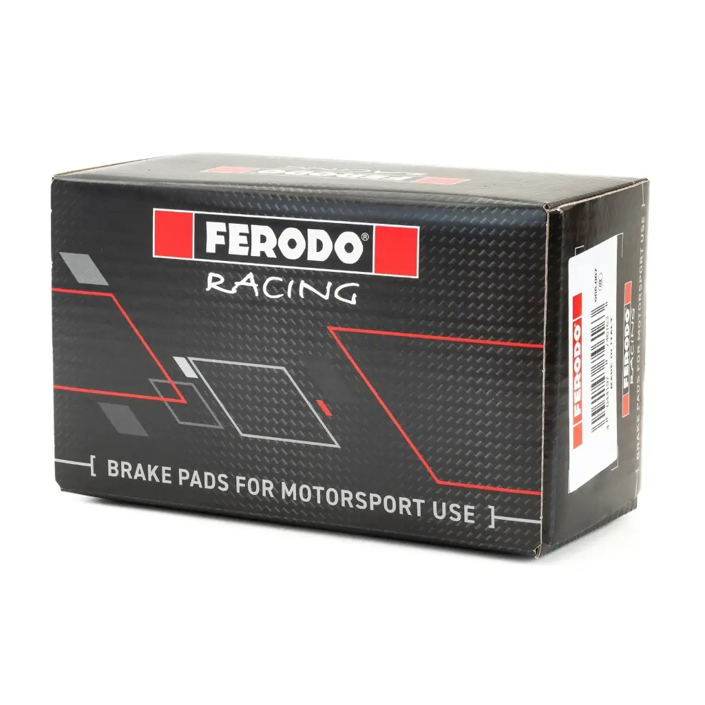[FRP3104G] Legend - Set pastiglie Ferodo Racing "G"