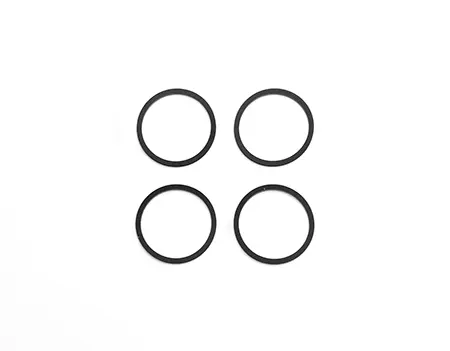 [130-2658] Legend - Kit O-ring revisione Pinza Wilwood (medio)