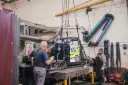 ACME Speedworks - Controllo in dima