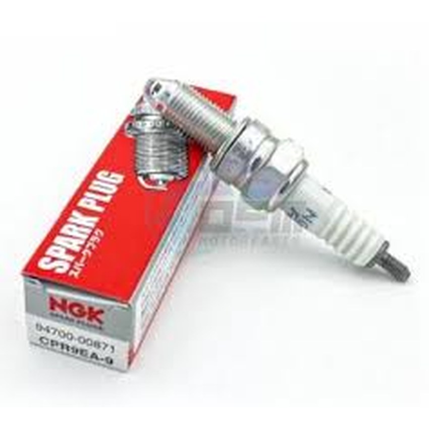 [CPR9EA-9] Legend - Spark plug Yamaha 850