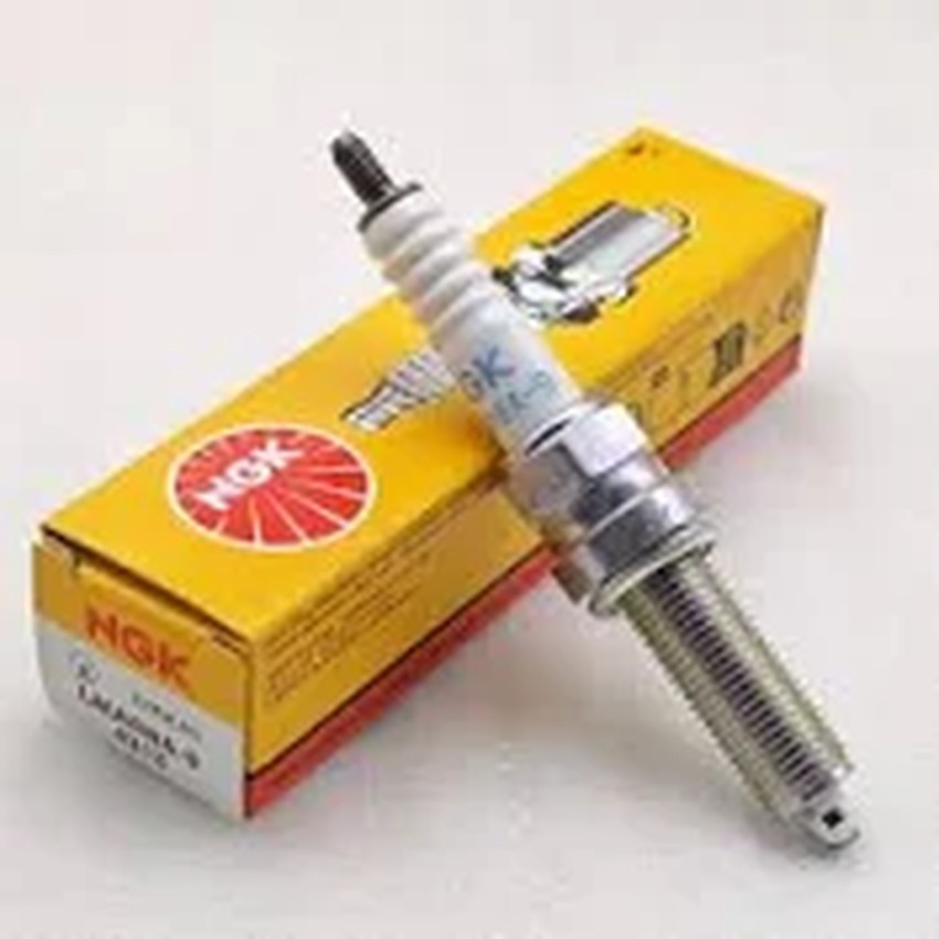 [LMAR9A-9] Legend - Spark plug Yamaha 890