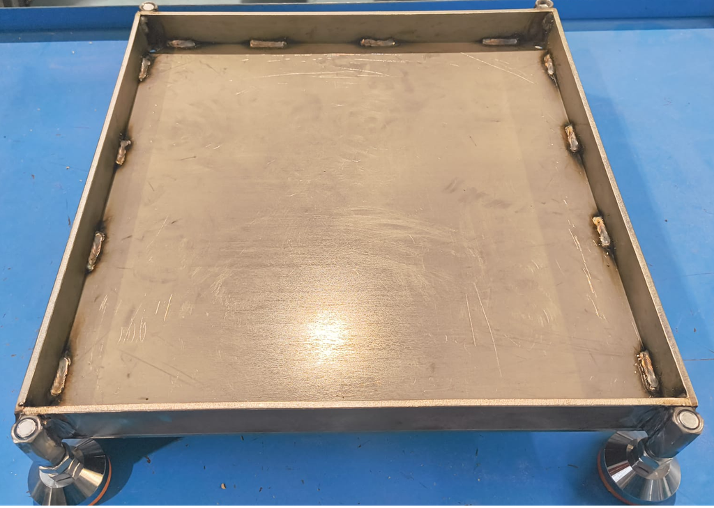 [AS-PIA-BILANCE] ACME Speedworks - Pianetti bilance Cartesy