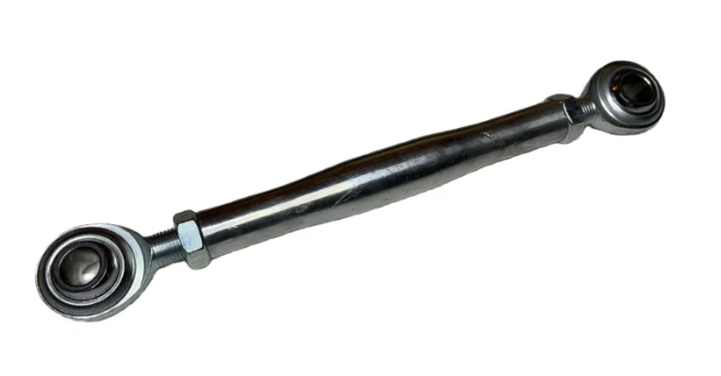Legend - Braccetto (solo tubo) completo 6"