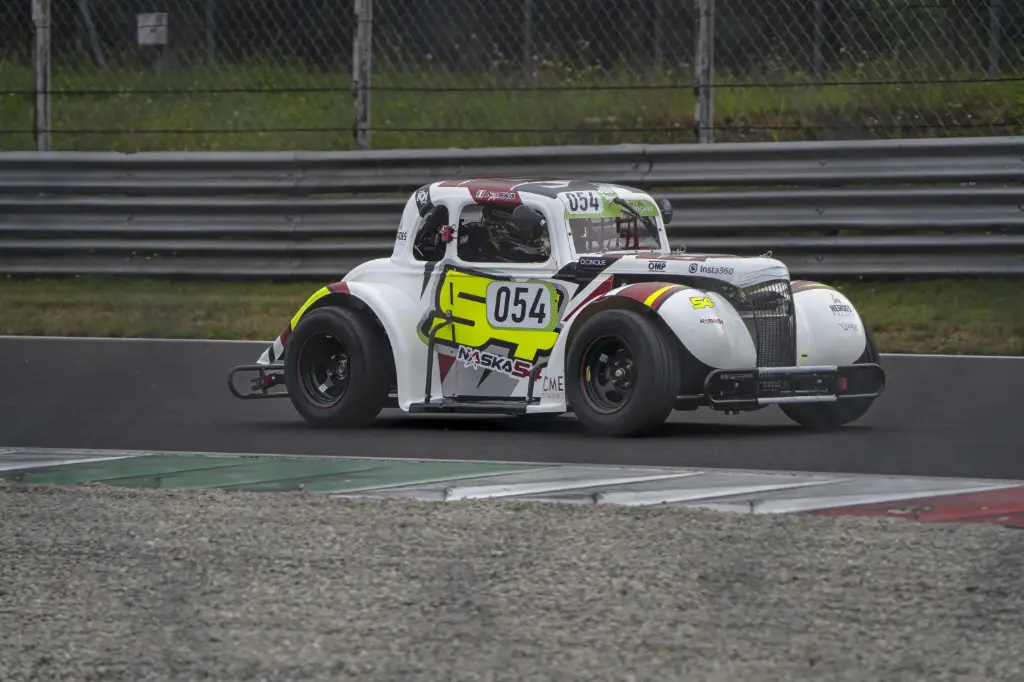 [LGD-KIT-PADDLE-890] Legend - Kit Paddleshift 890