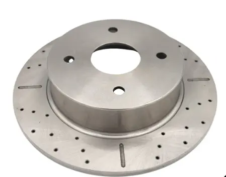 Legend - Disco freno POST standard