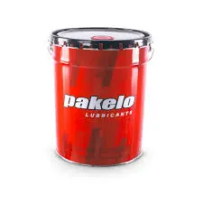 Olio motore Pakelo Krypton MBK SAE 10W/40 - Secchia da 20L