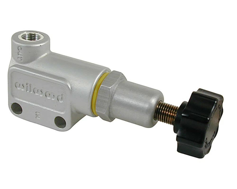 Legend - Limitatore di pressione Wilwood